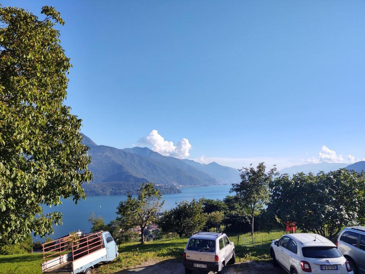 Locazione Turistica Margherita-2 Appartamento Gravedona
