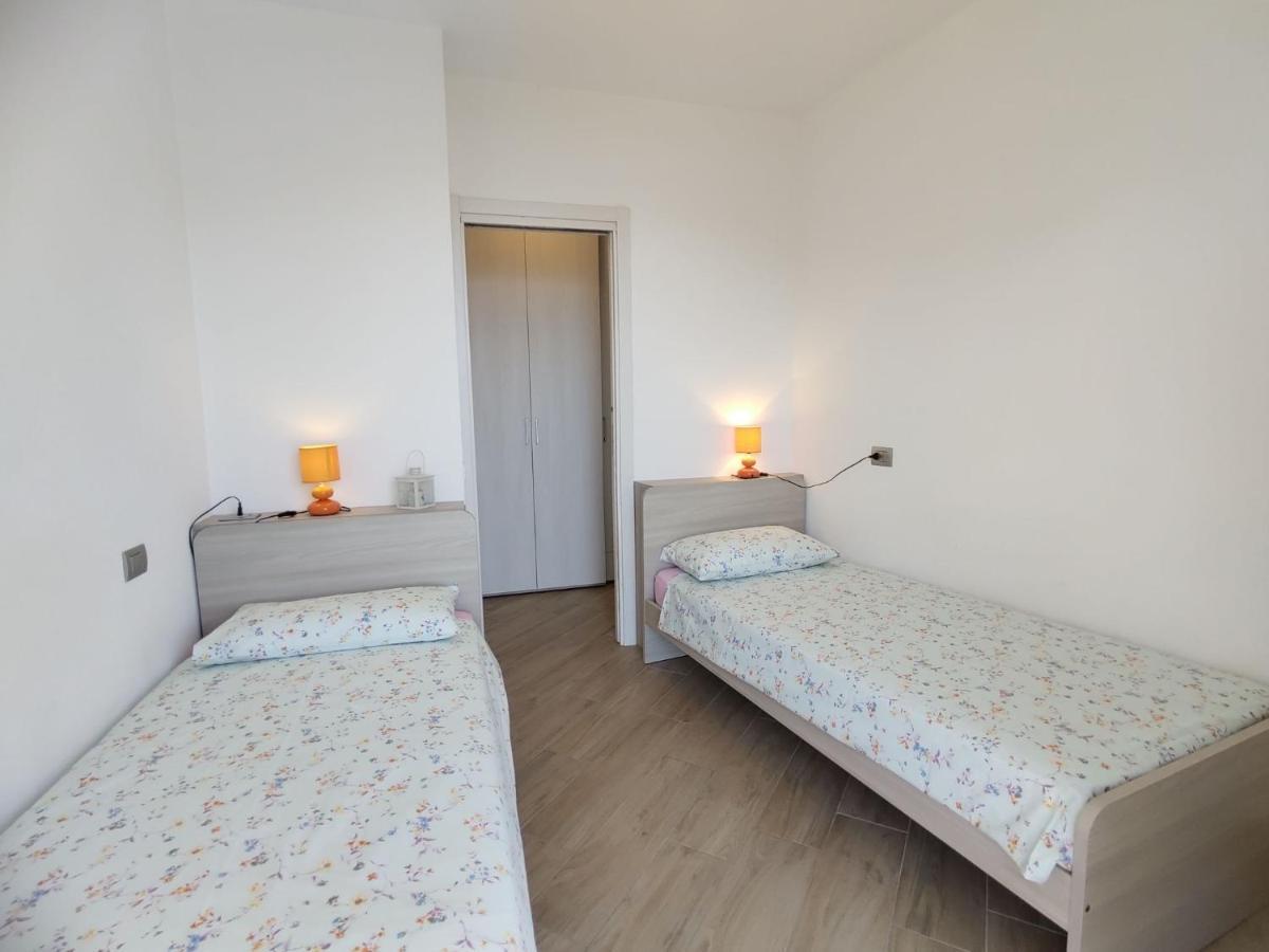 Margherita-5 By Interhome Apartment *