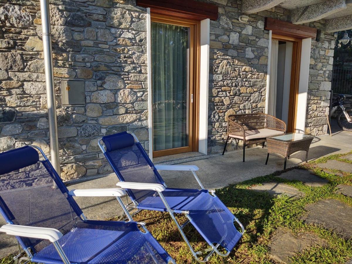Apartment Margherita-4 By Interhome Gravedona