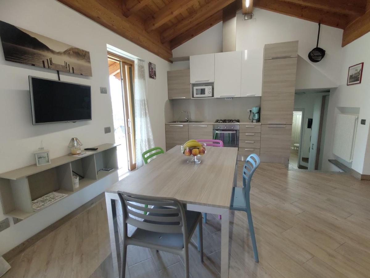 Margherita-5 By Interhome Apartment