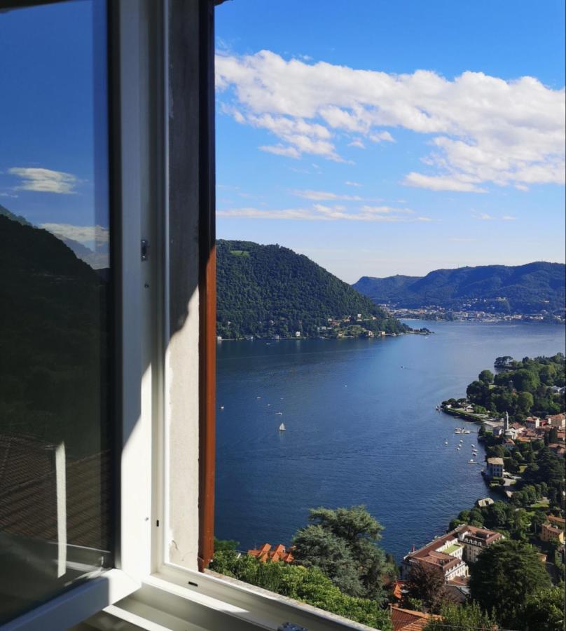Panorama Olivia * Cernobbio