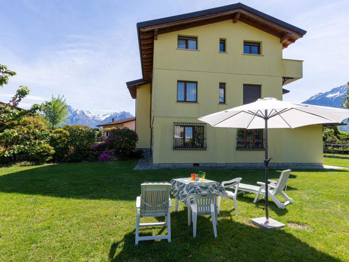 Apartment Giuse - Dma205 By Interhome