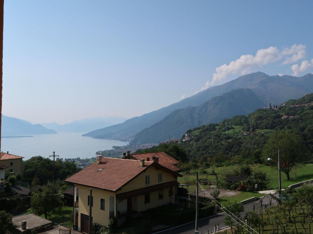 Appartamento Locazione Turistica Gialla *
