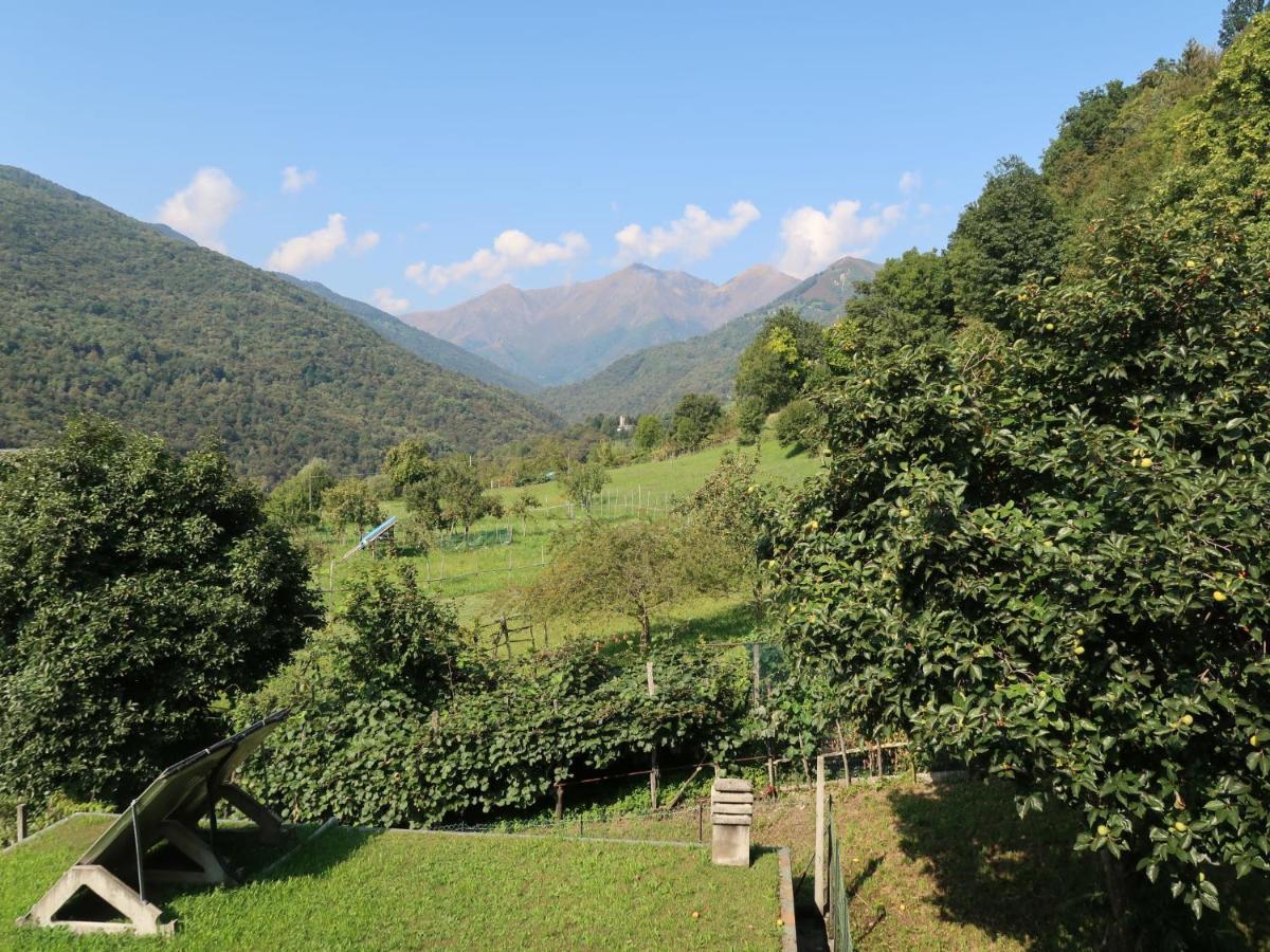 Locazione Turistica Gialla * Gravedona