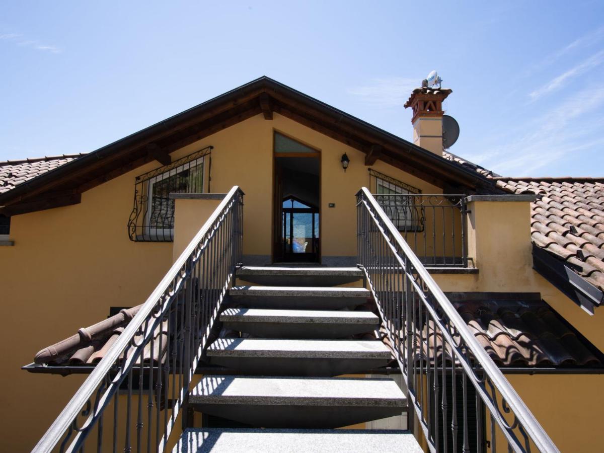 La Becca By Interhome Apartment