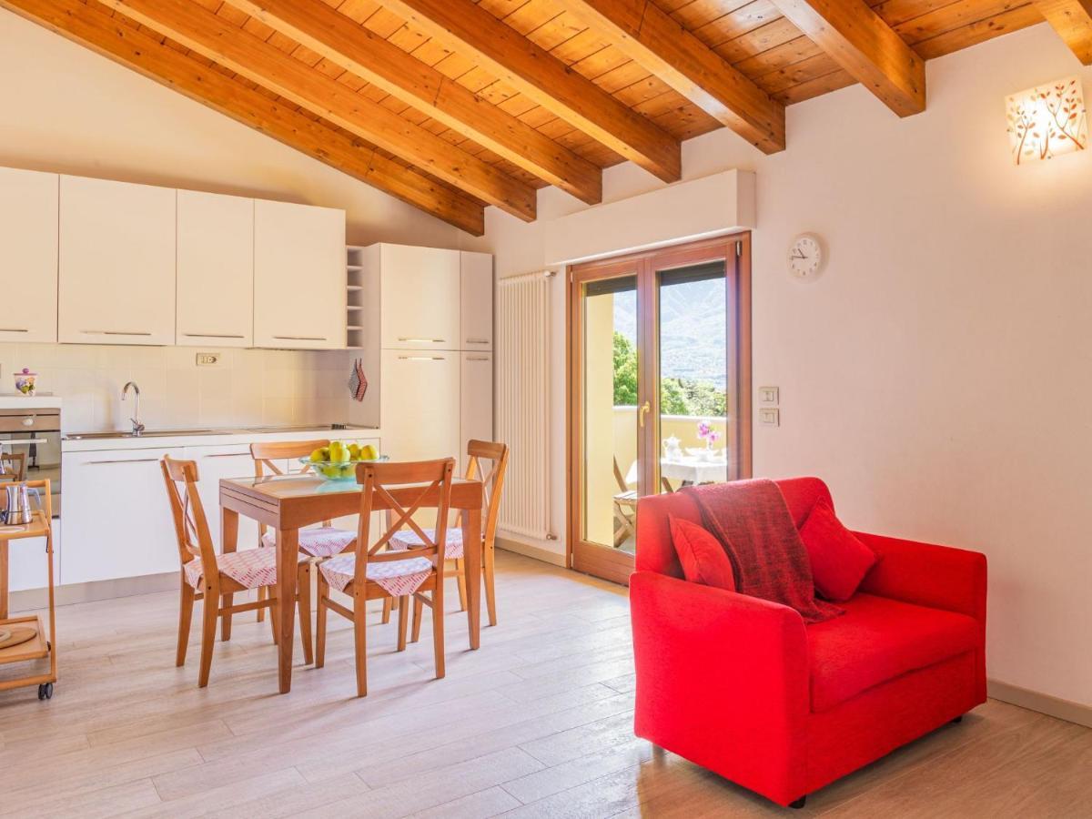 Apartment Giuse - Dma205 By Interhome *