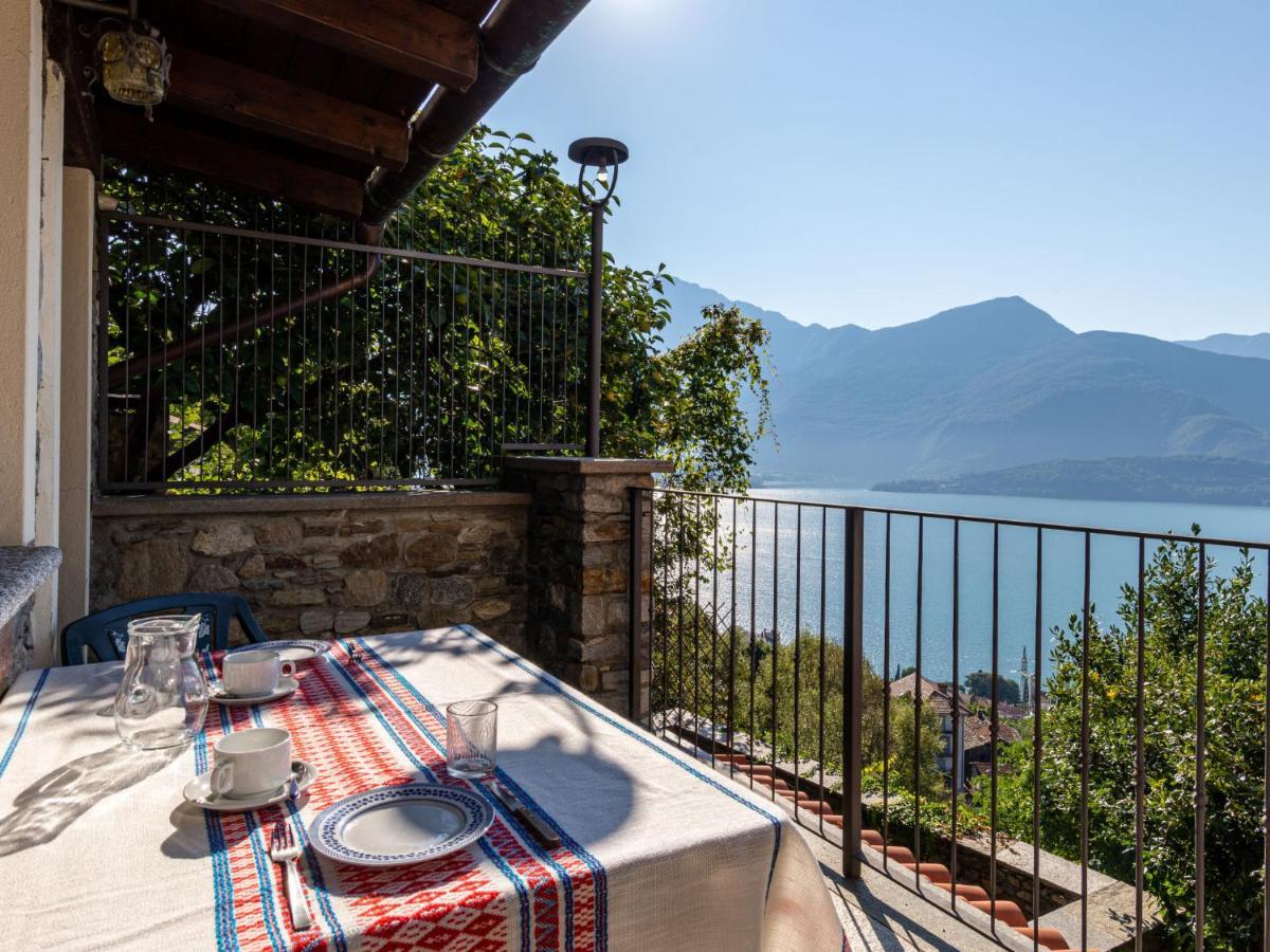 Arte E Cucina-3 By Interhome Apartment Gravedona