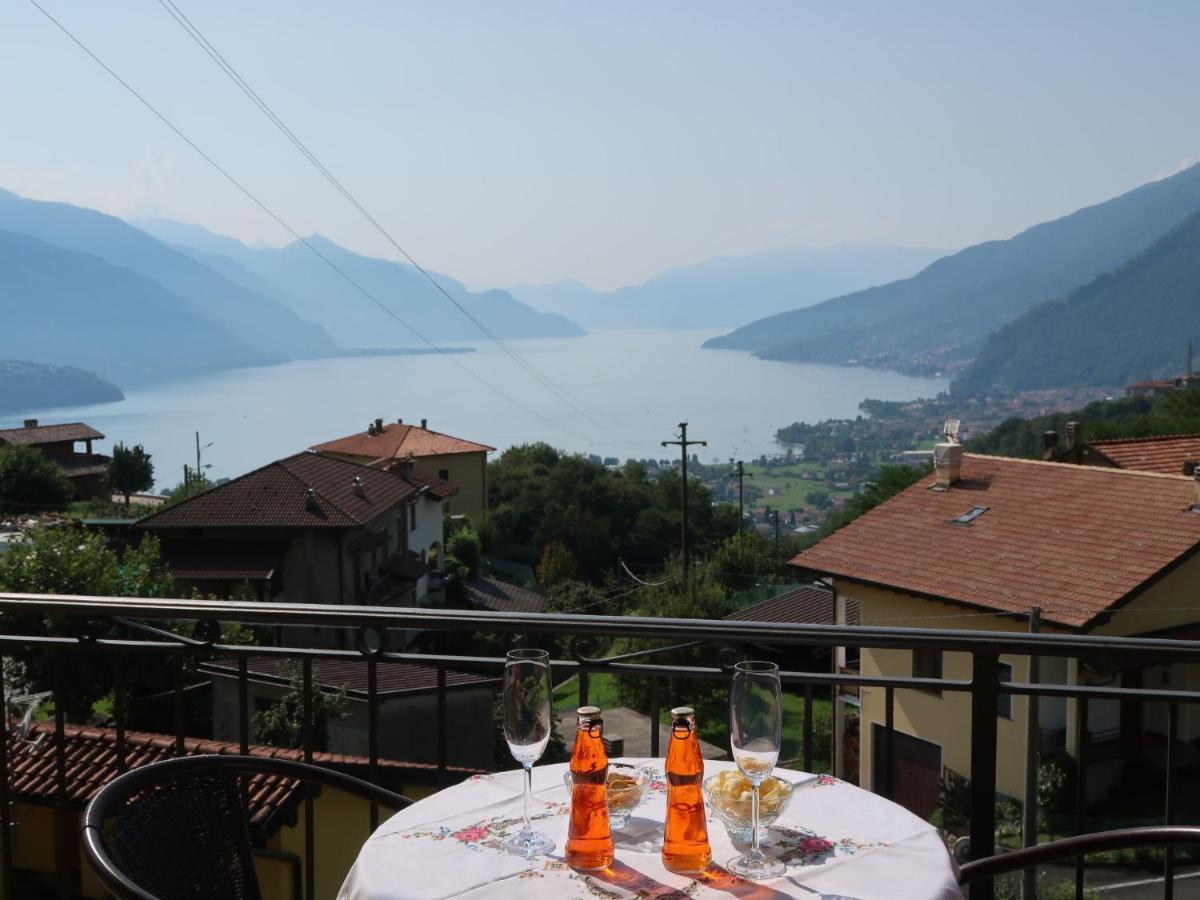 Locazione Turistica Gialla