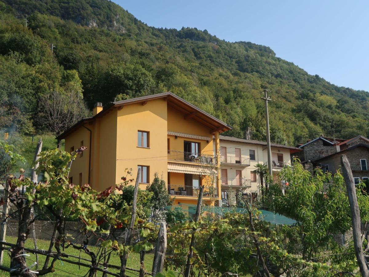 Appartamento Locazione Turistica Gialla