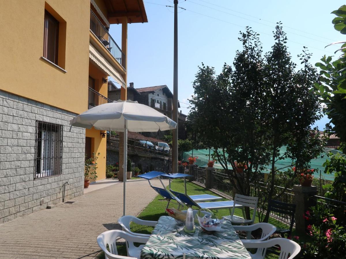 Locazione Turistica Gialla *