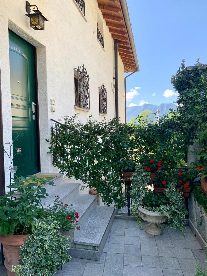 La Dolce Vista Apartment *