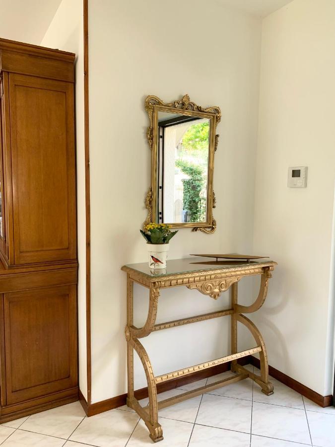 La Dolce Vista Apartment