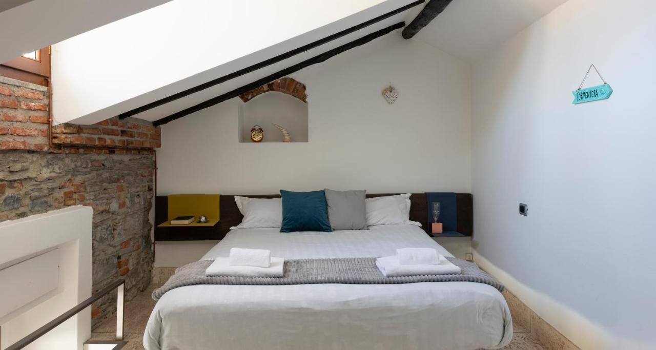 Joivy Cosy In Centre Apartment Como