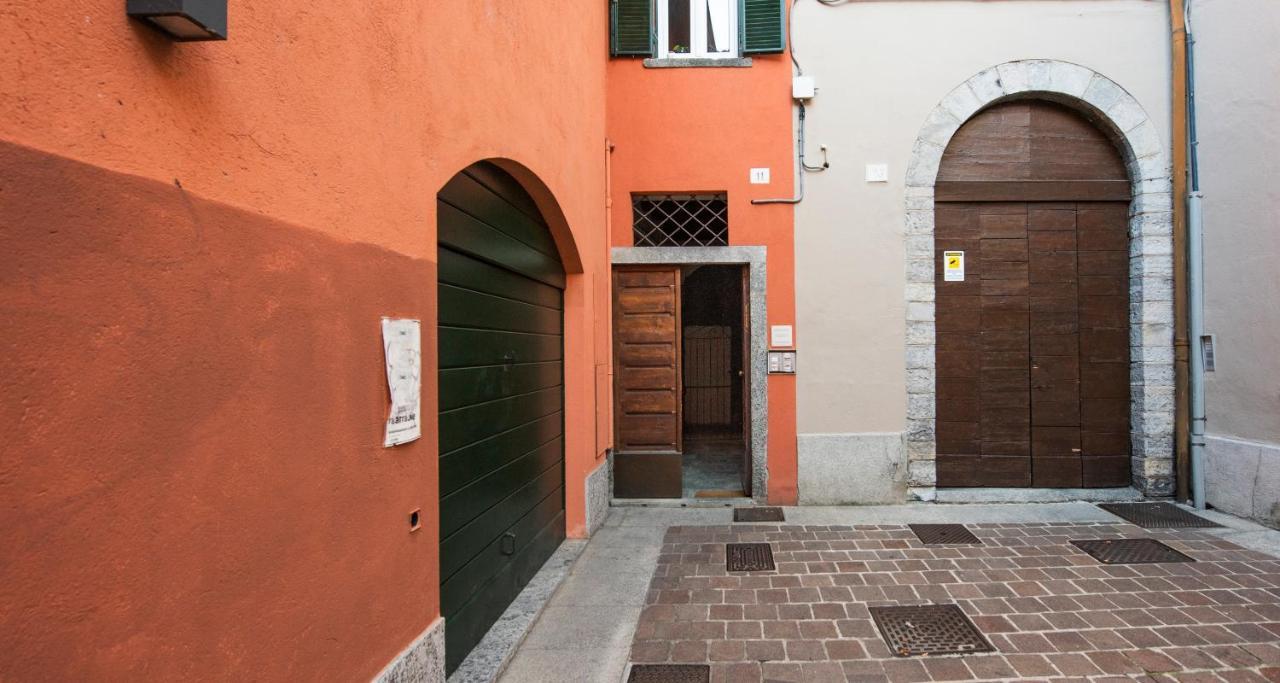 Joivy Cosy In Centre Apartment Como