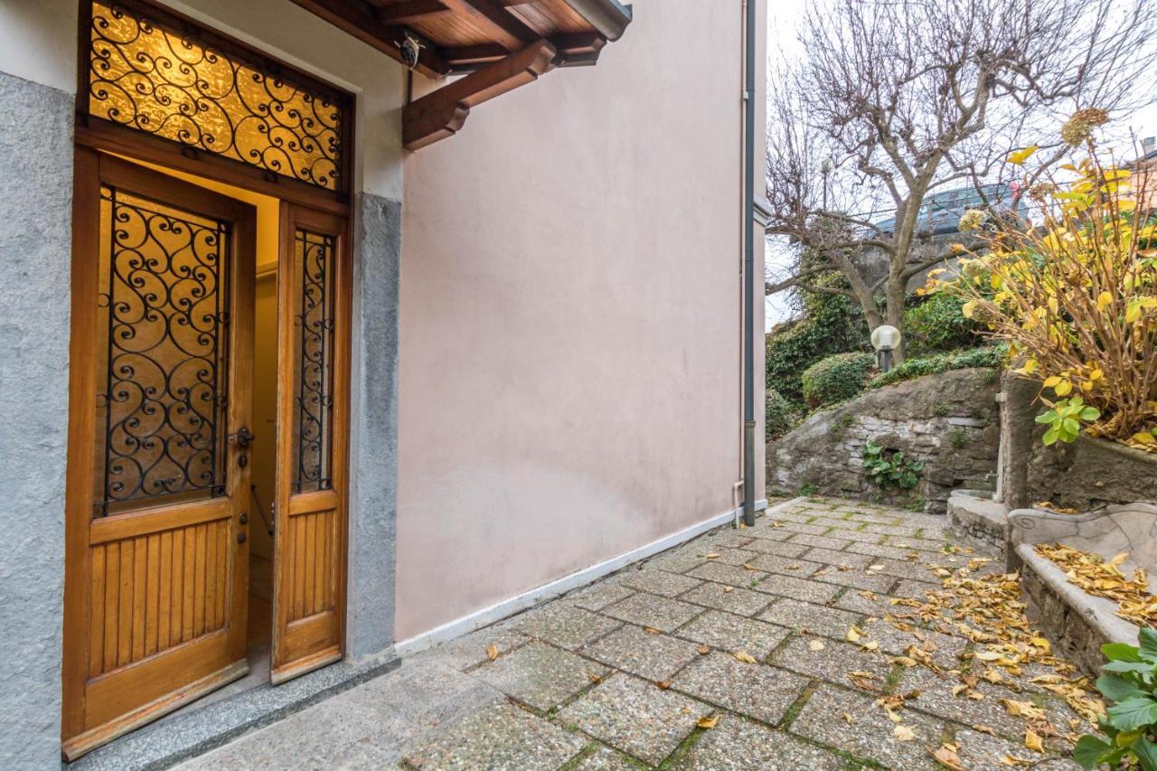 Joivy Exclusive In Close To * Cernobbio