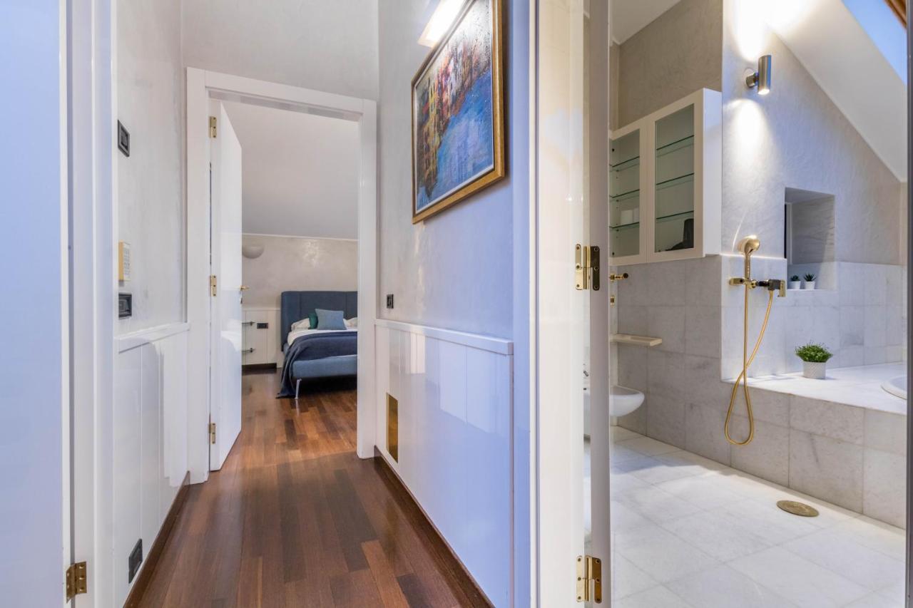 Joivy Exclusive In Close To Cernobbio