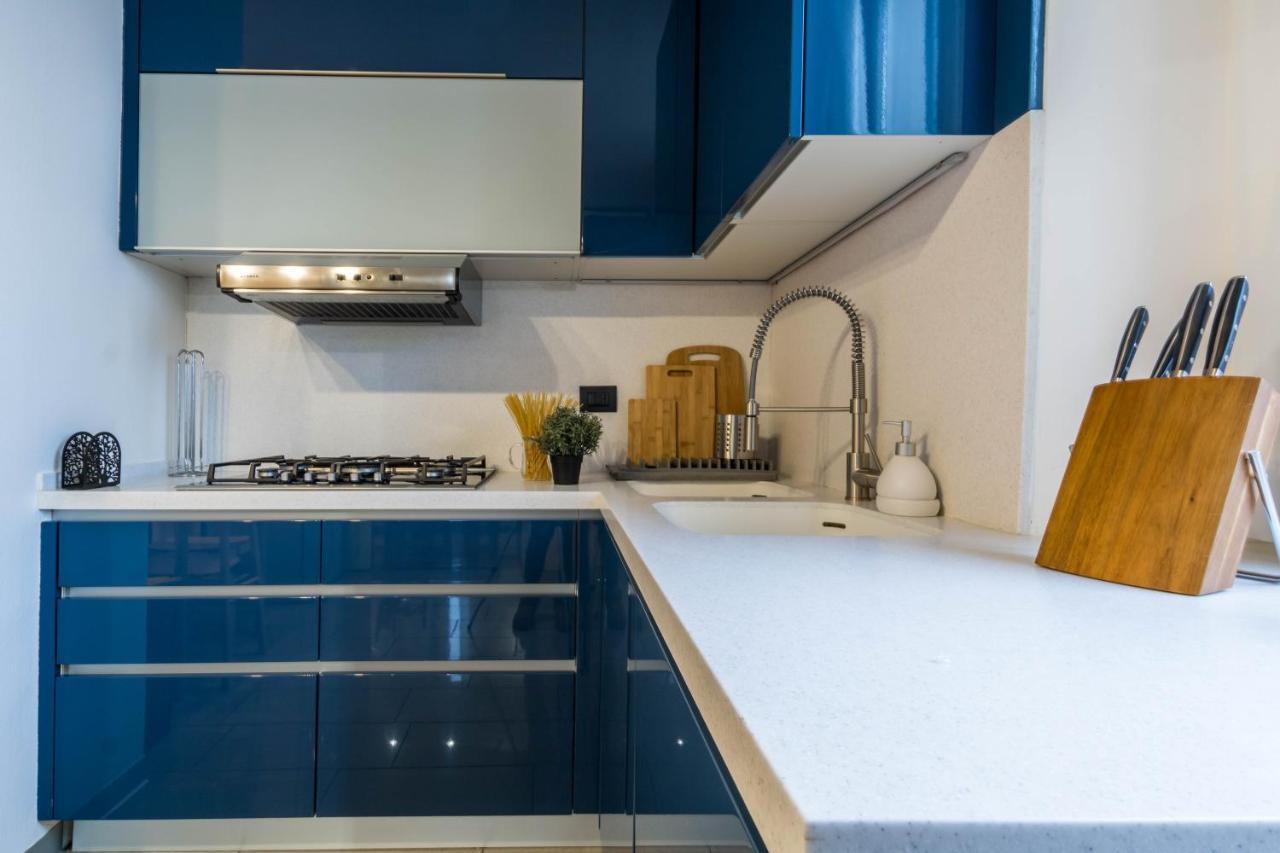 Apartment Joivy Exclusive In Close To Cernobbio