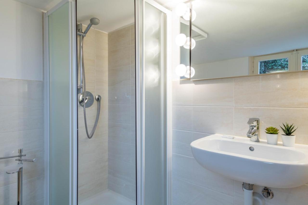 Apartment Joivy Exclusive In Close To Cernobbio