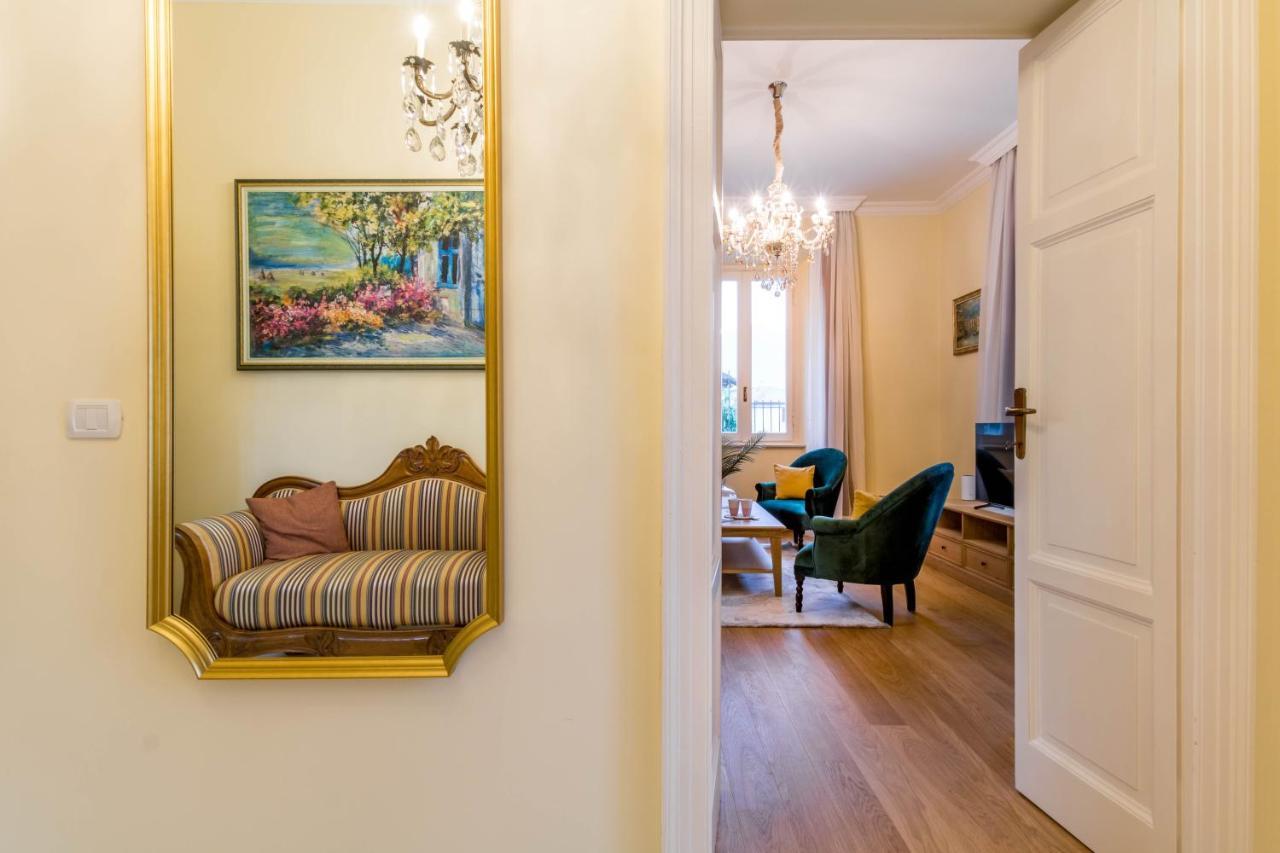 Apartment Joivy Exclusive In Close To Cernobbio