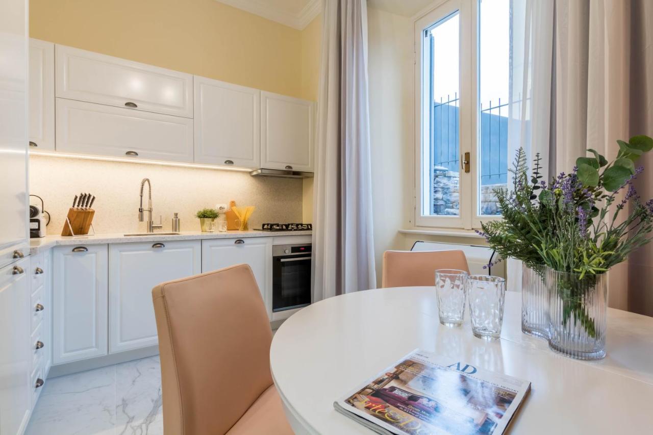 Apartment Joivy Exclusive In Close To Cernobbio