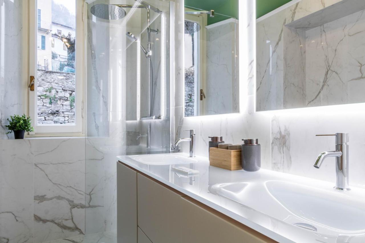 Joivy Exclusive In Close To Apartment Cernobbio