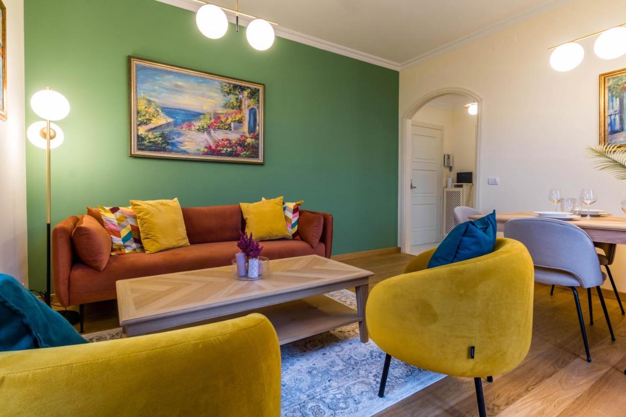 Joivy Exclusive In Close To Apartment Cernobbio