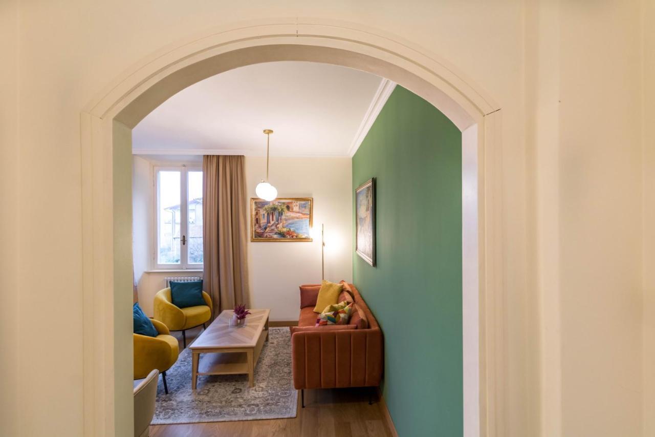 Joivy Exclusive In Close To Cernobbio