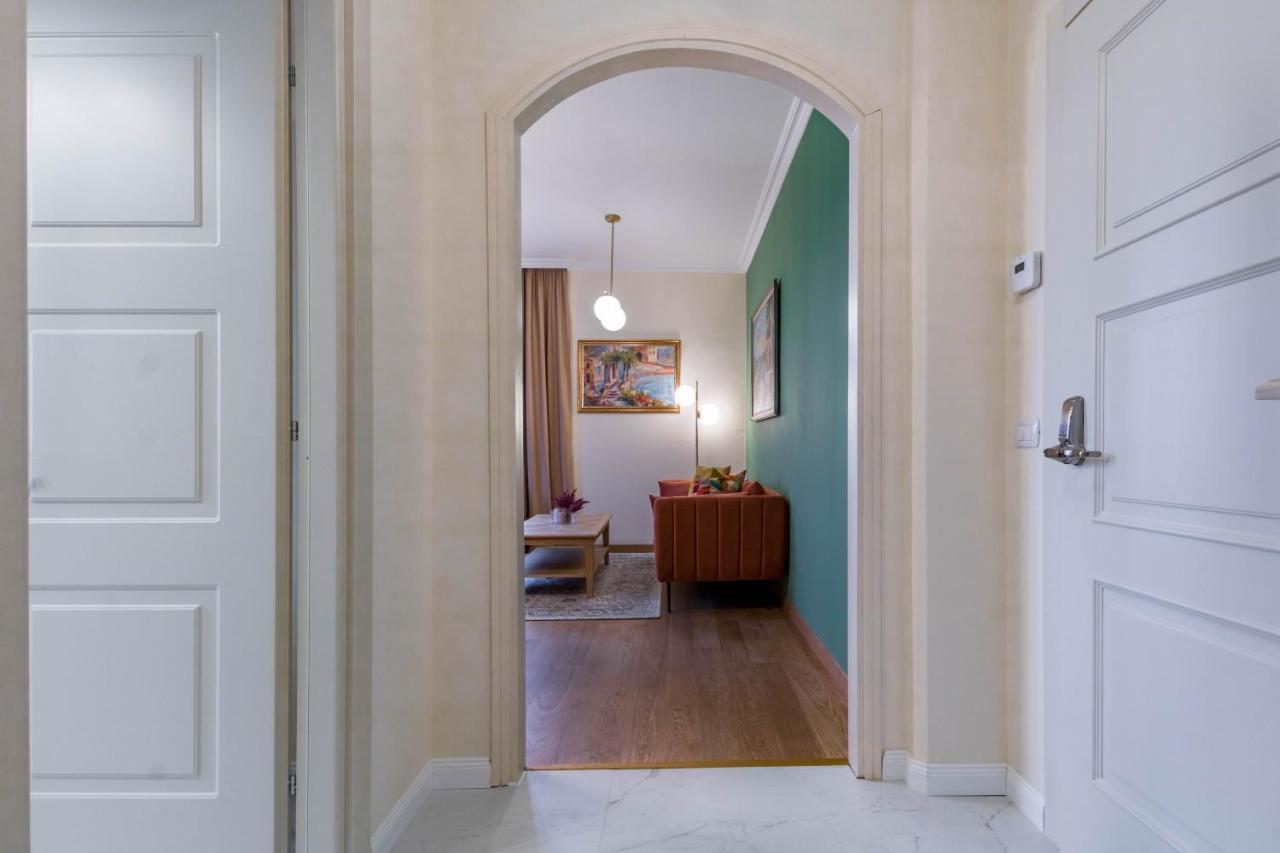 Apartment Joivy Exclusive In Close To Cernobbio