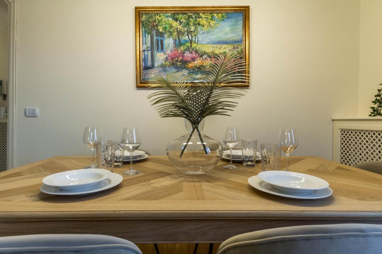Apartment Joivy Exclusive In Close To Cernobbio