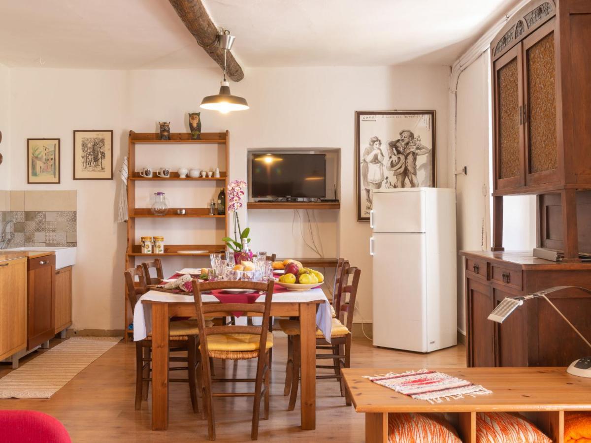 Meri - Vna225 By Interhome Holiday home Perledo