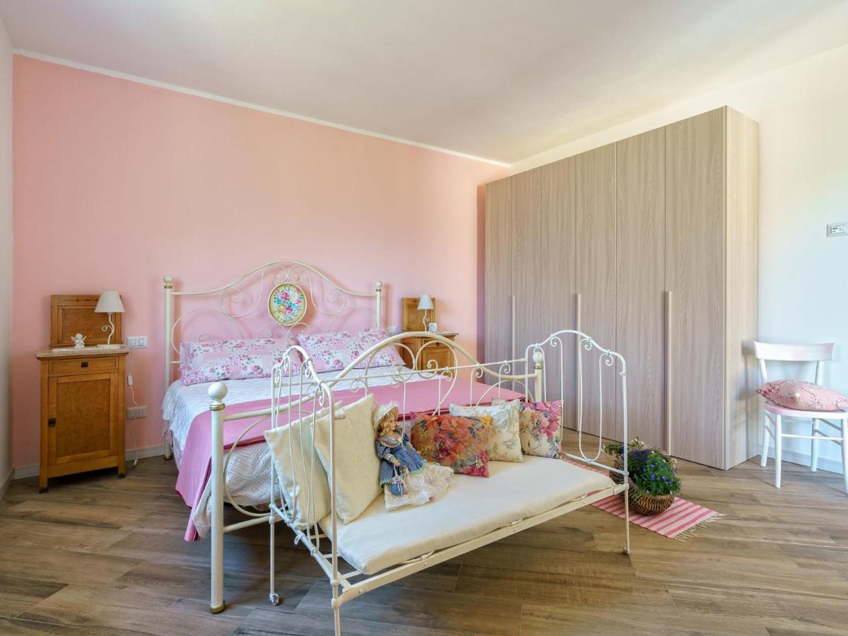 Appartamento Locazione Turistica Nonna Nina Vercana