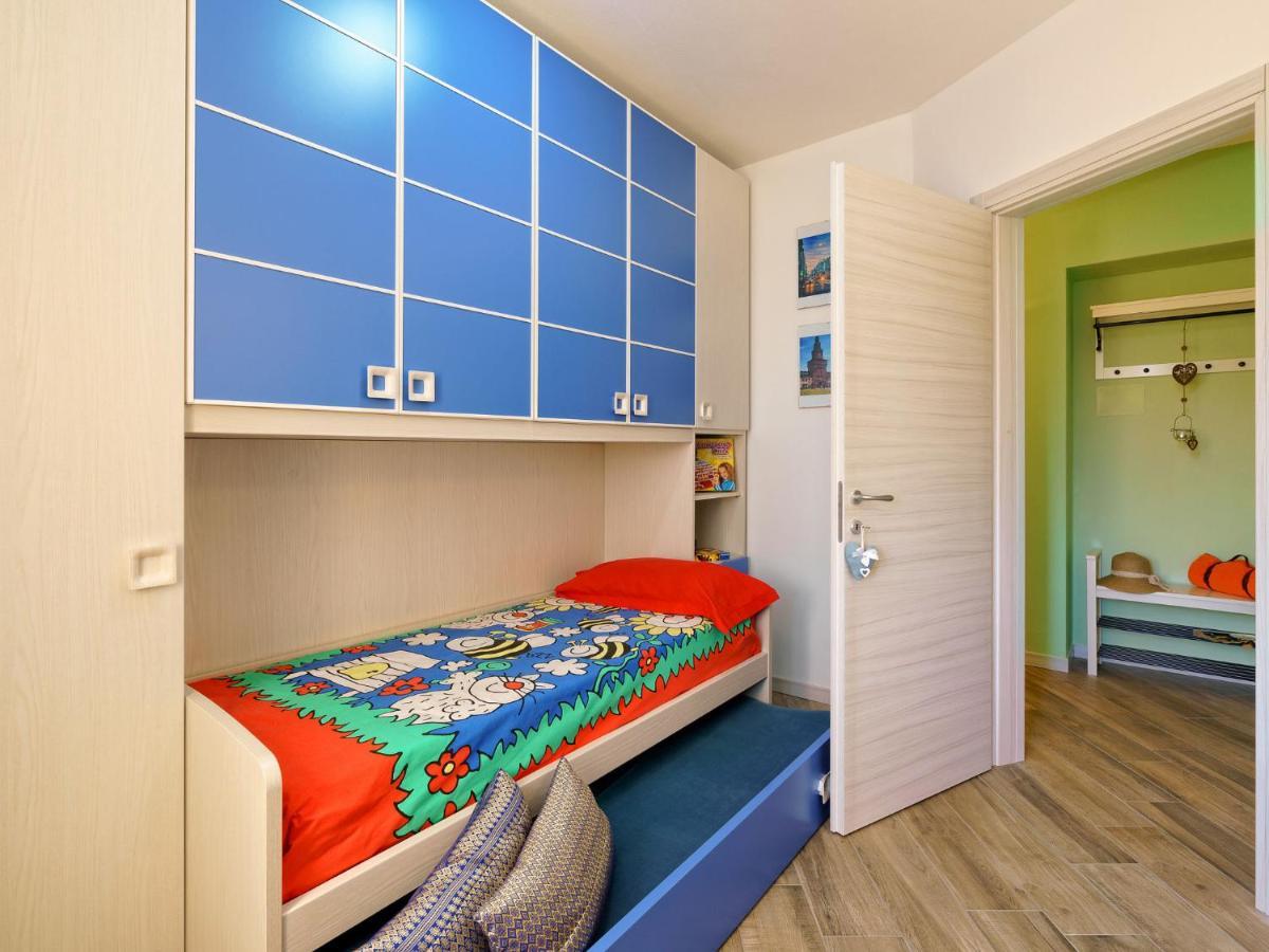 Apartment Nonna Nina By Interhome