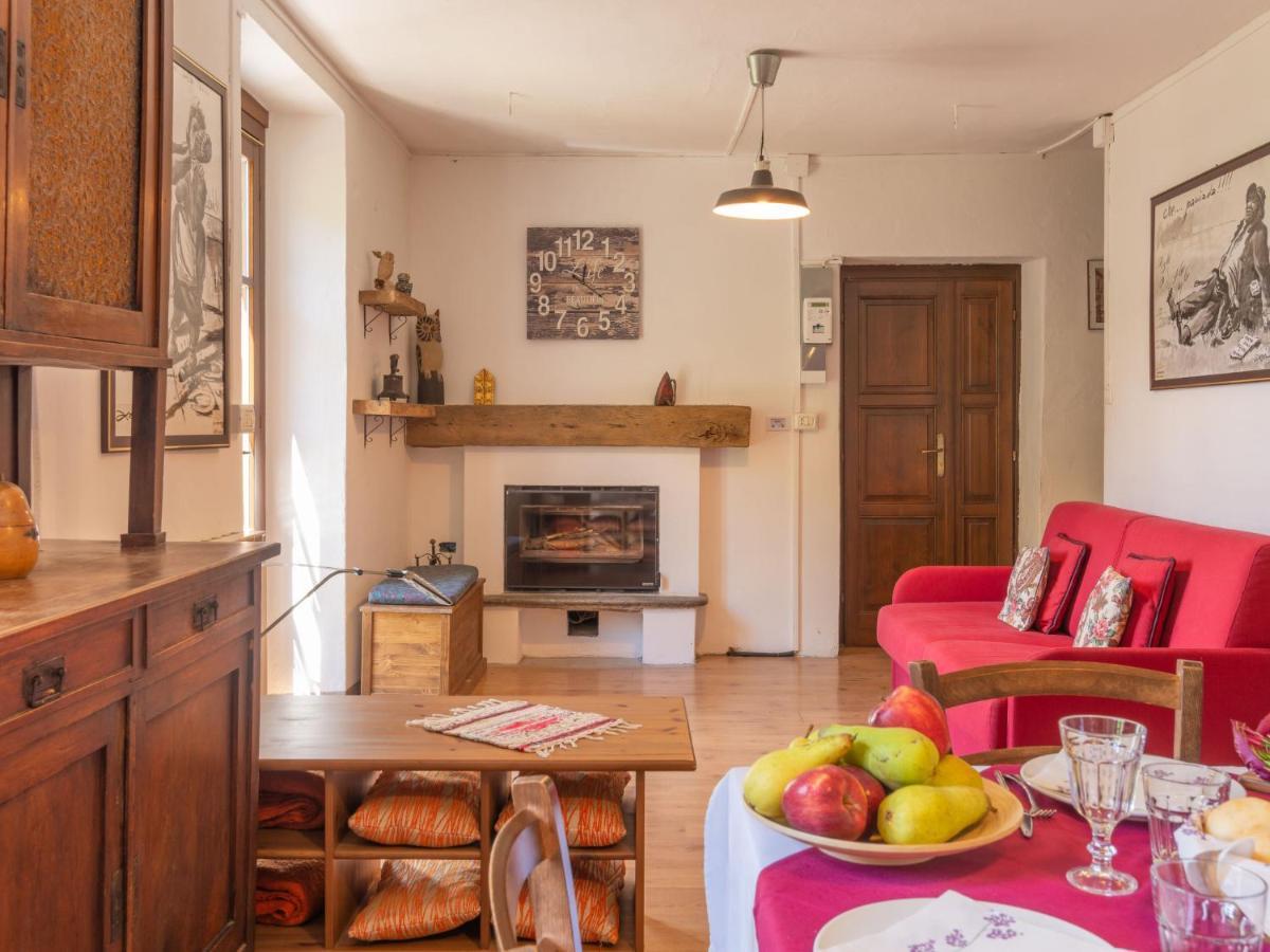 Meri - Vna225 By Interhome Holiday home *