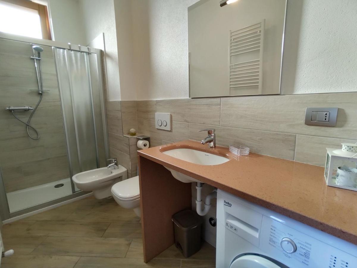 Apartment Margherita-5 By Interhome Gravedona