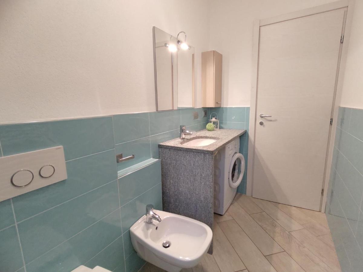 Locazione Turistica Margherita-2 * Gravedona