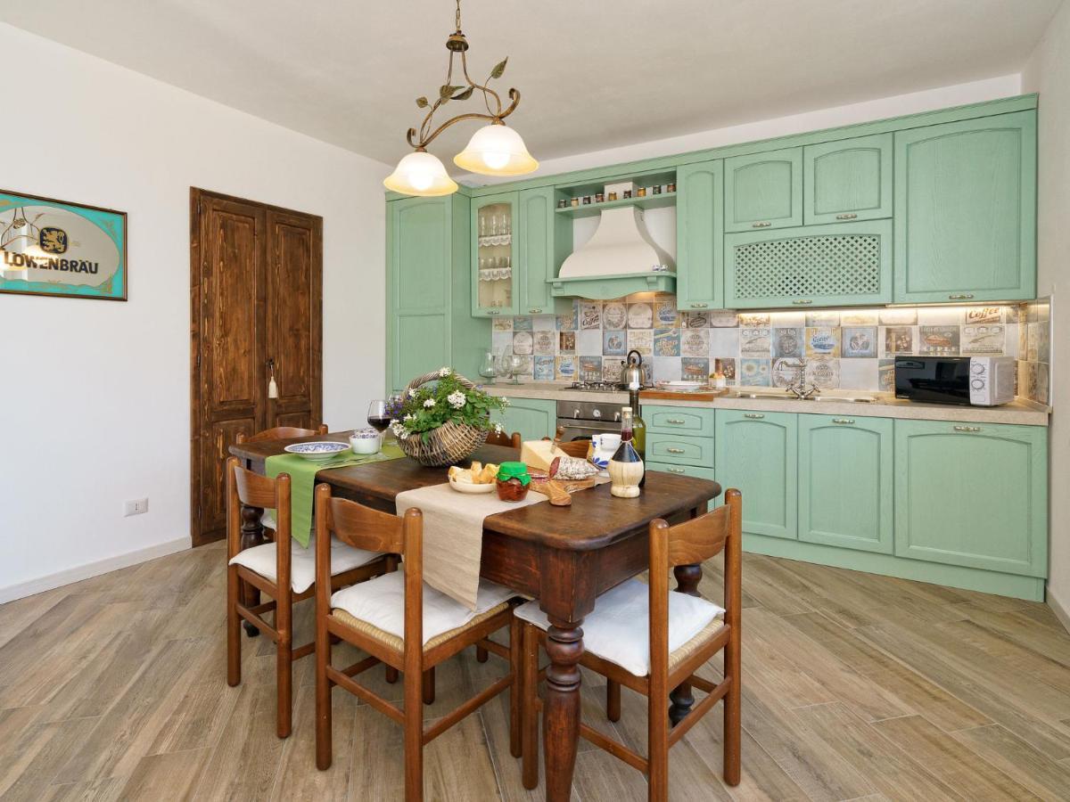 Apartment Nonna Nina By Interhome
