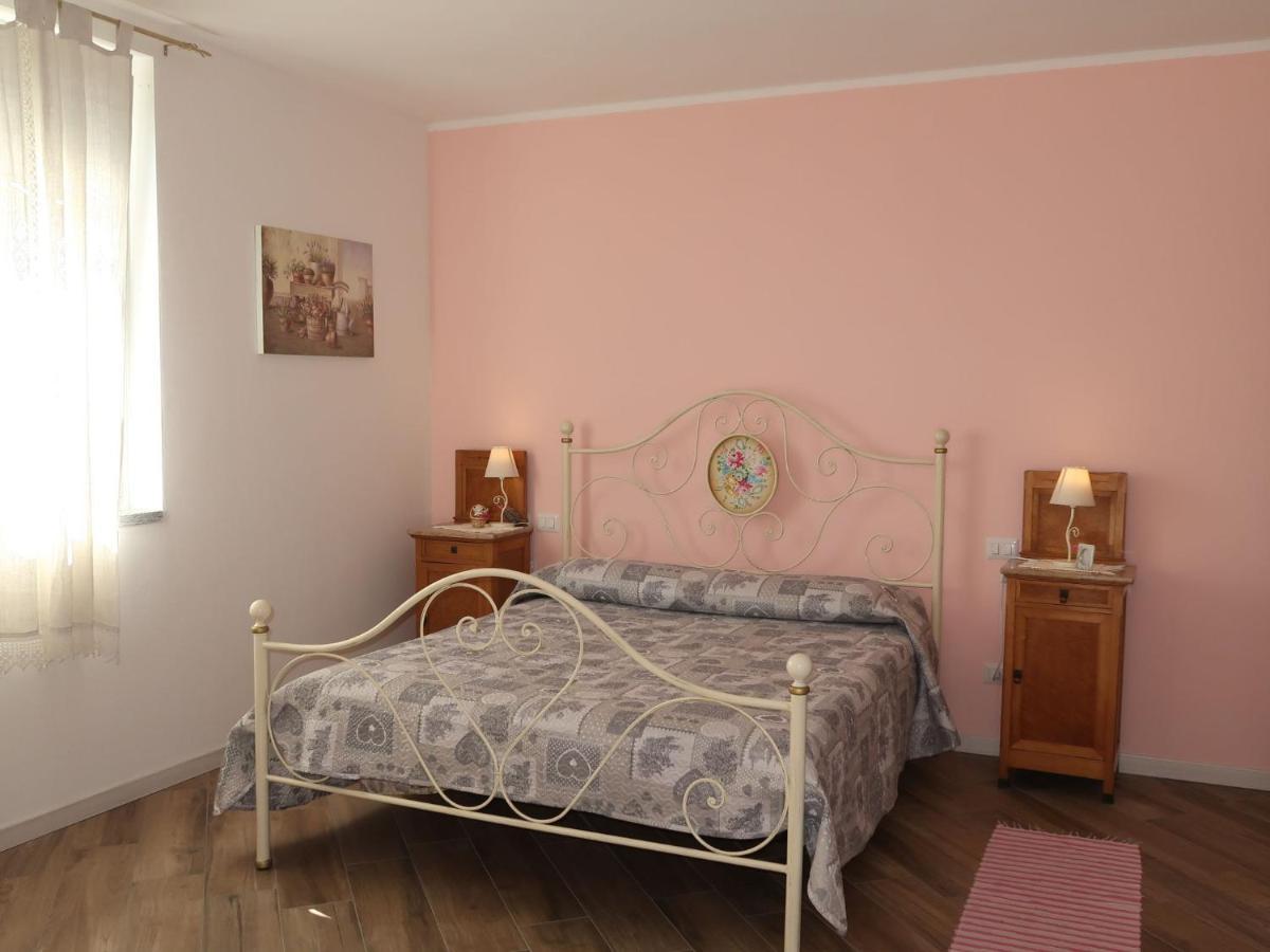Nonna Nina By Interhome Vercana