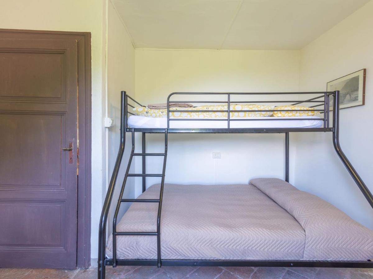 Holiday home Meri - Vna225 By Interhome Perledo