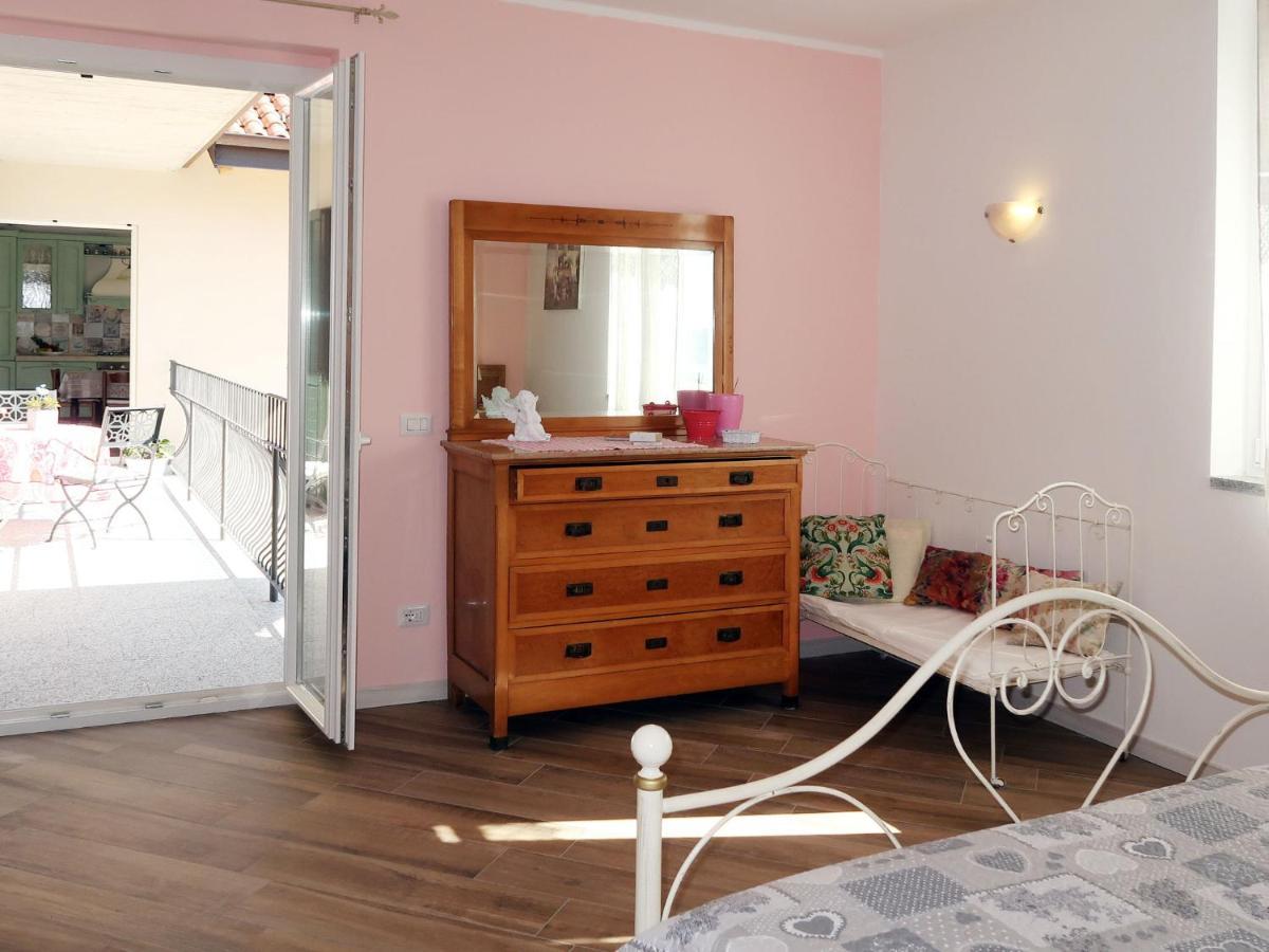 Apartment Nonna Nina By Interhome Vercana
