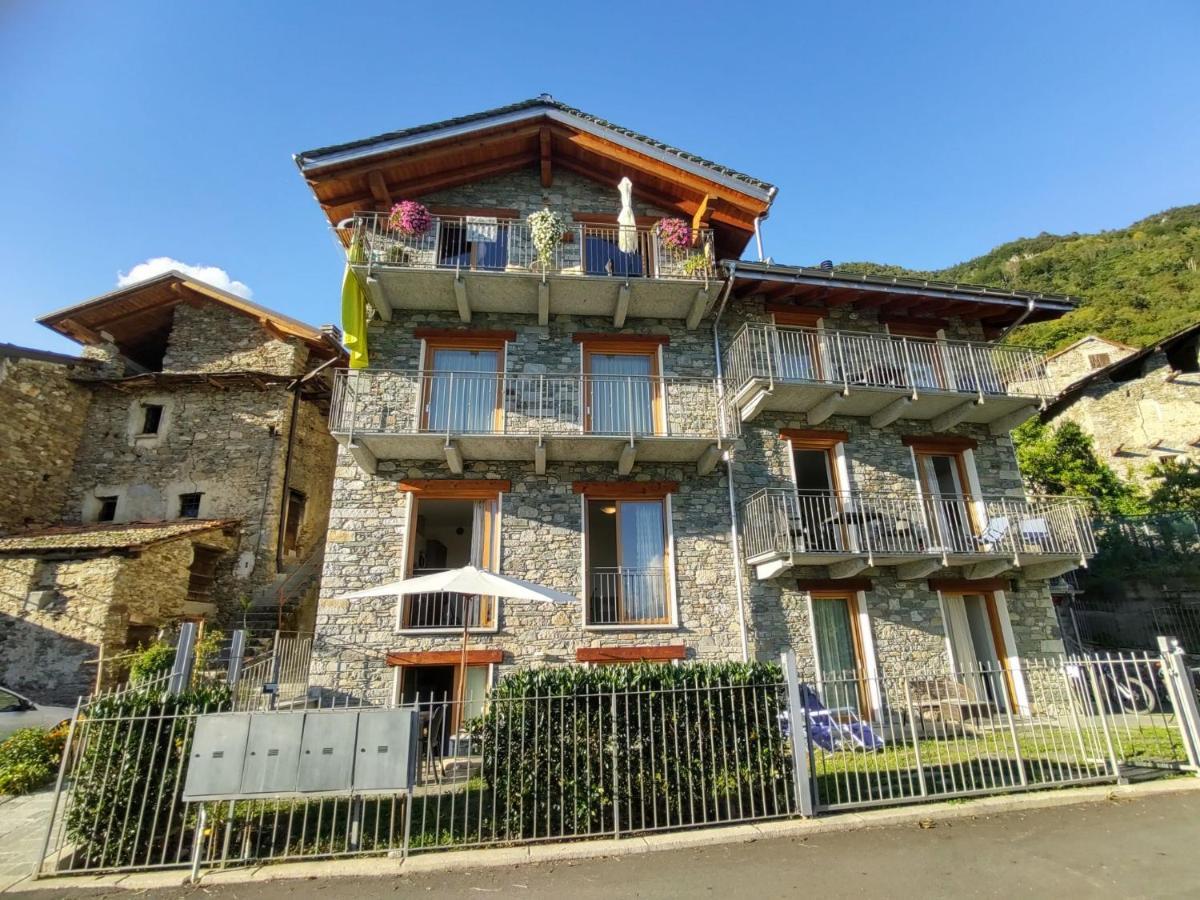 Margherita-5 By Interhome Apartment