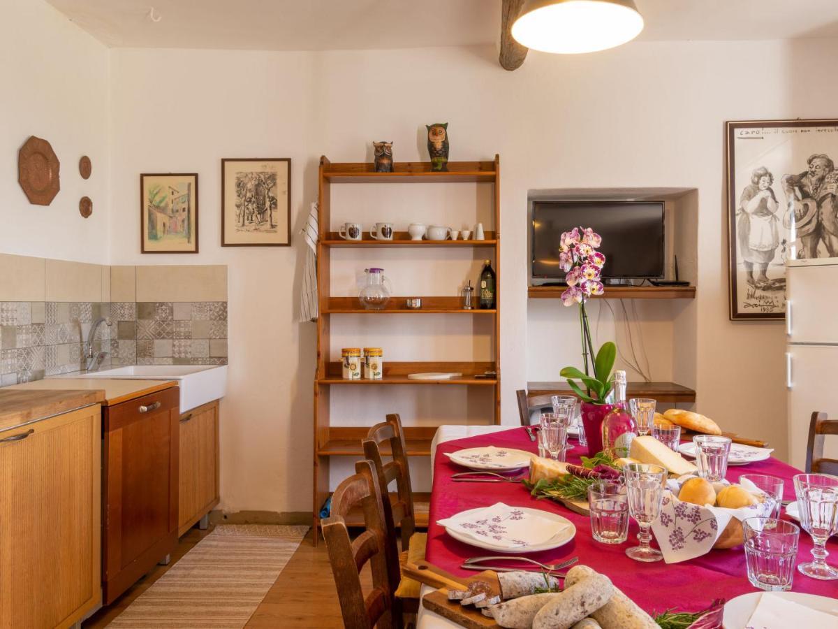 Holiday home Meri - Vna225 By Interhome
