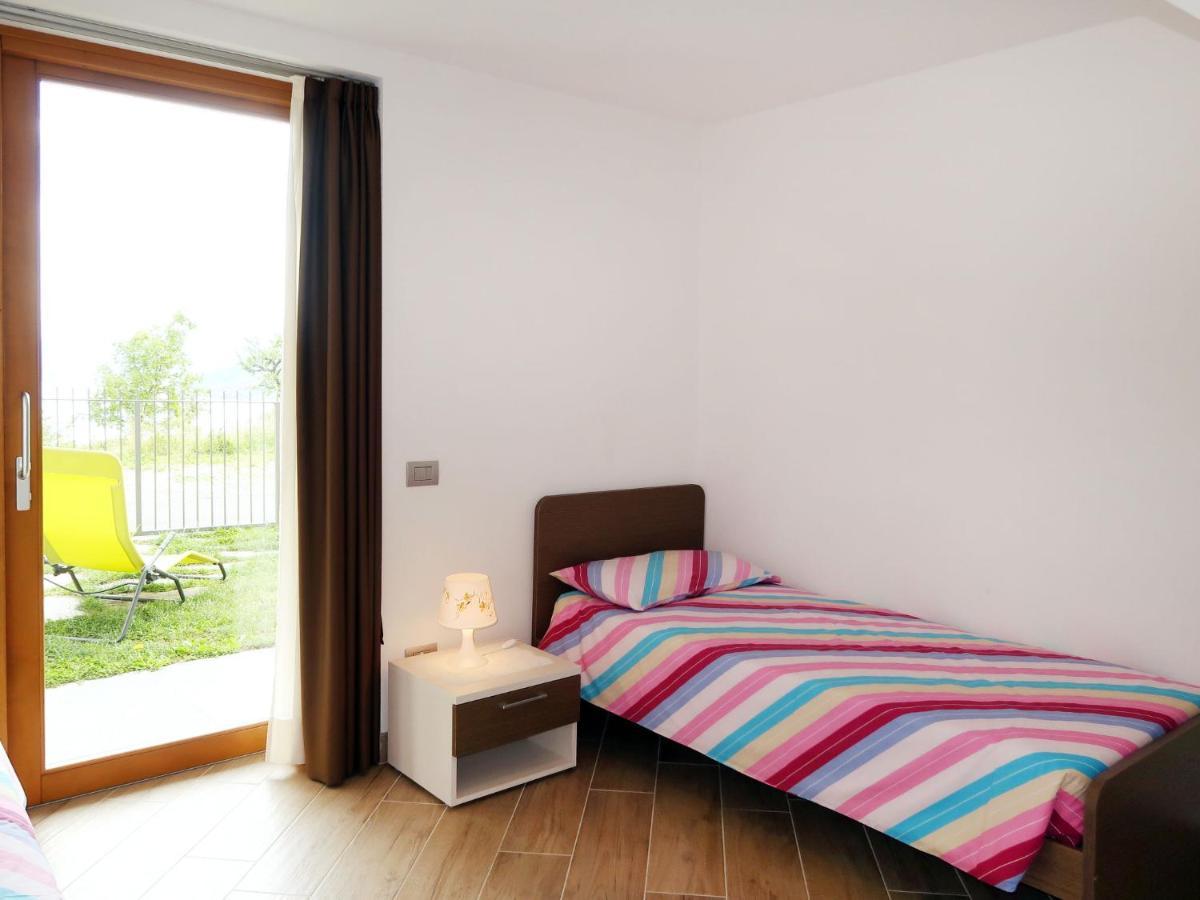 Margherita-4 By Interhome Gravedona