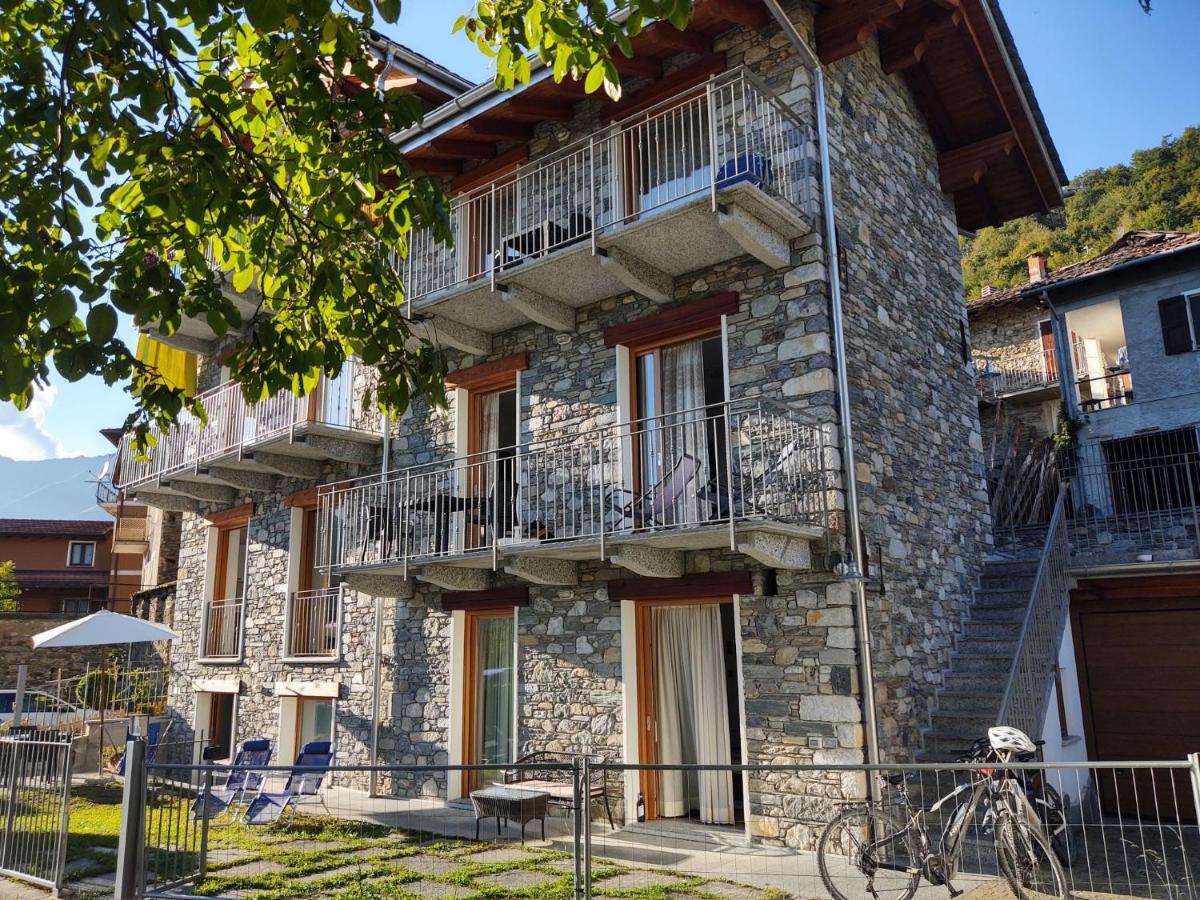 Margherita-5 By Interhome Apartment