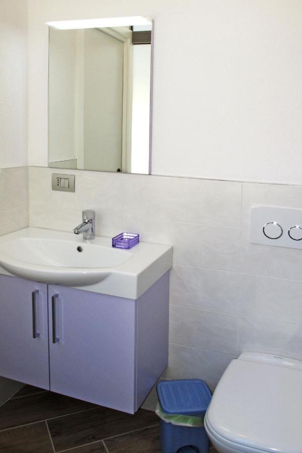 Margherita-4 By Interhome Apartment Gravedona