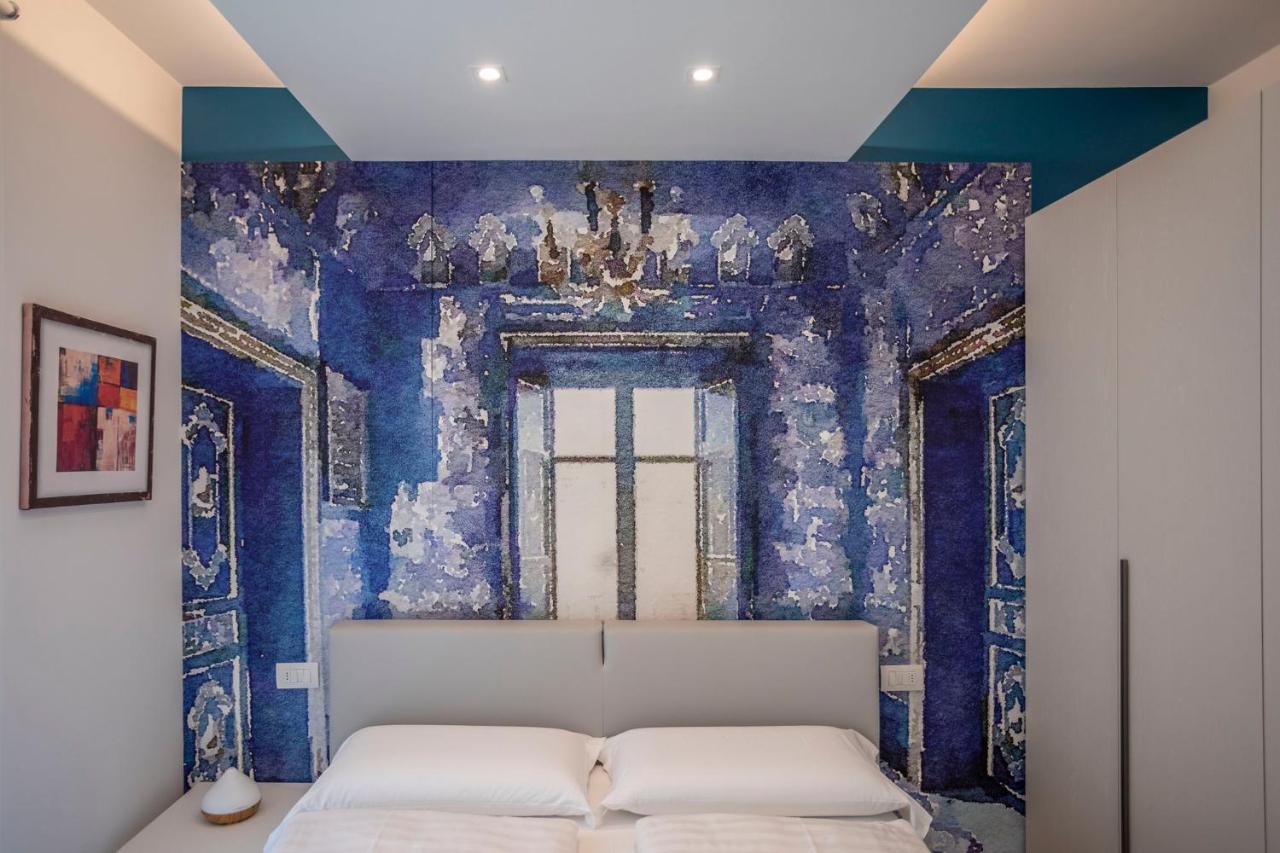 Valarin Palermo, Luxury & Wellness, * Vercana