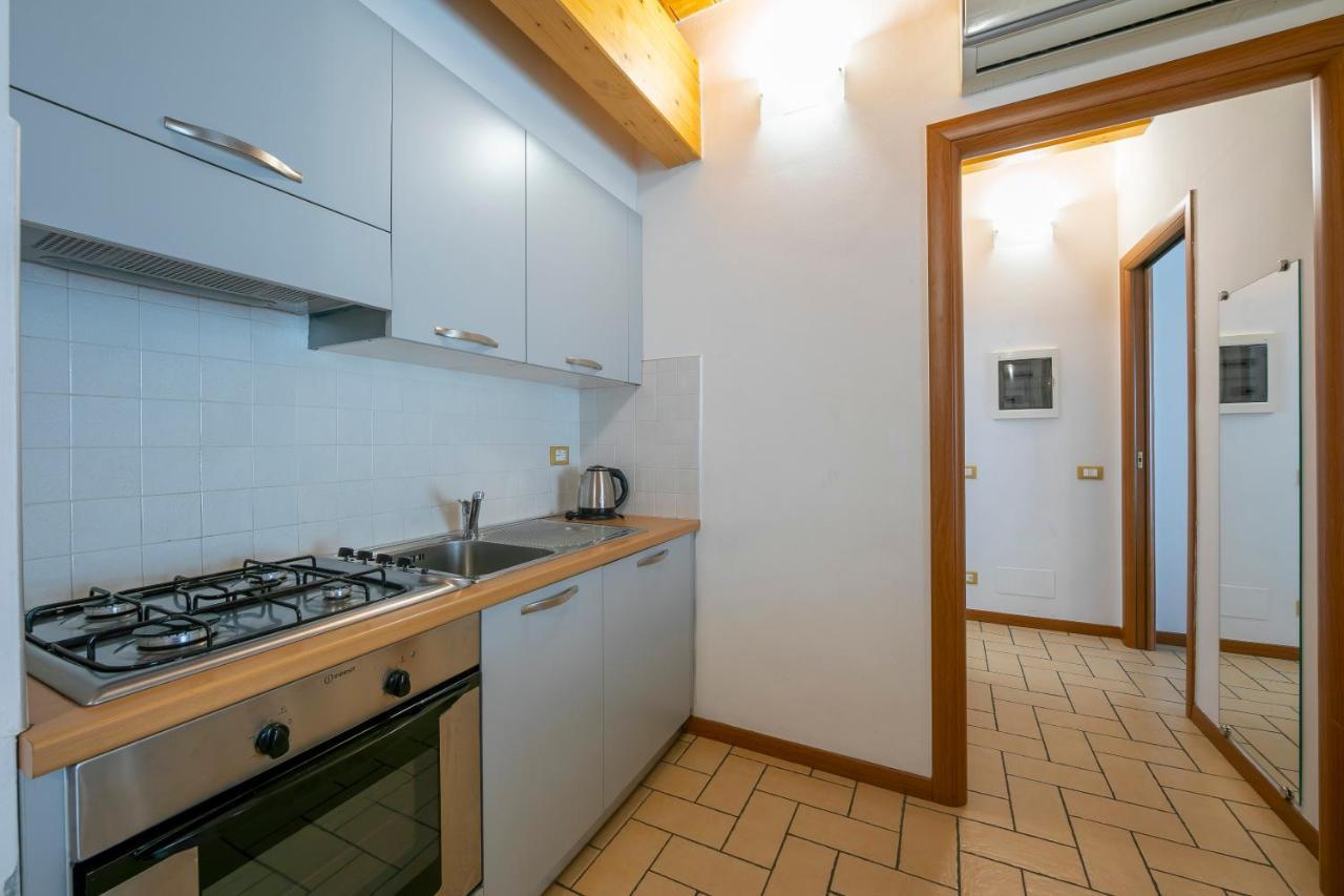 Le Stanze Del Aparthotel Como