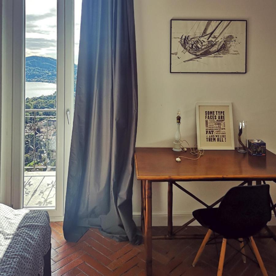 Apartment Panorama Olivia