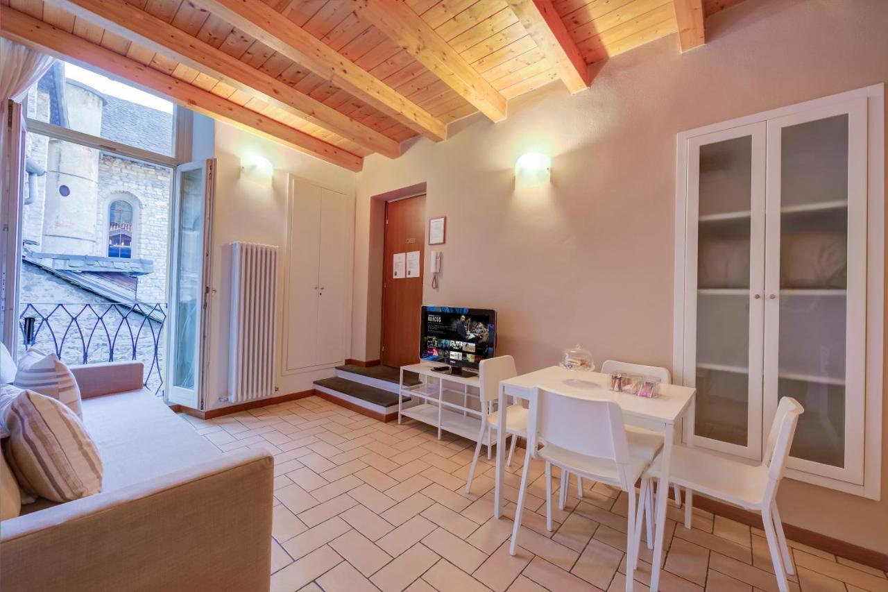 Aparthotel Le Stanze Del