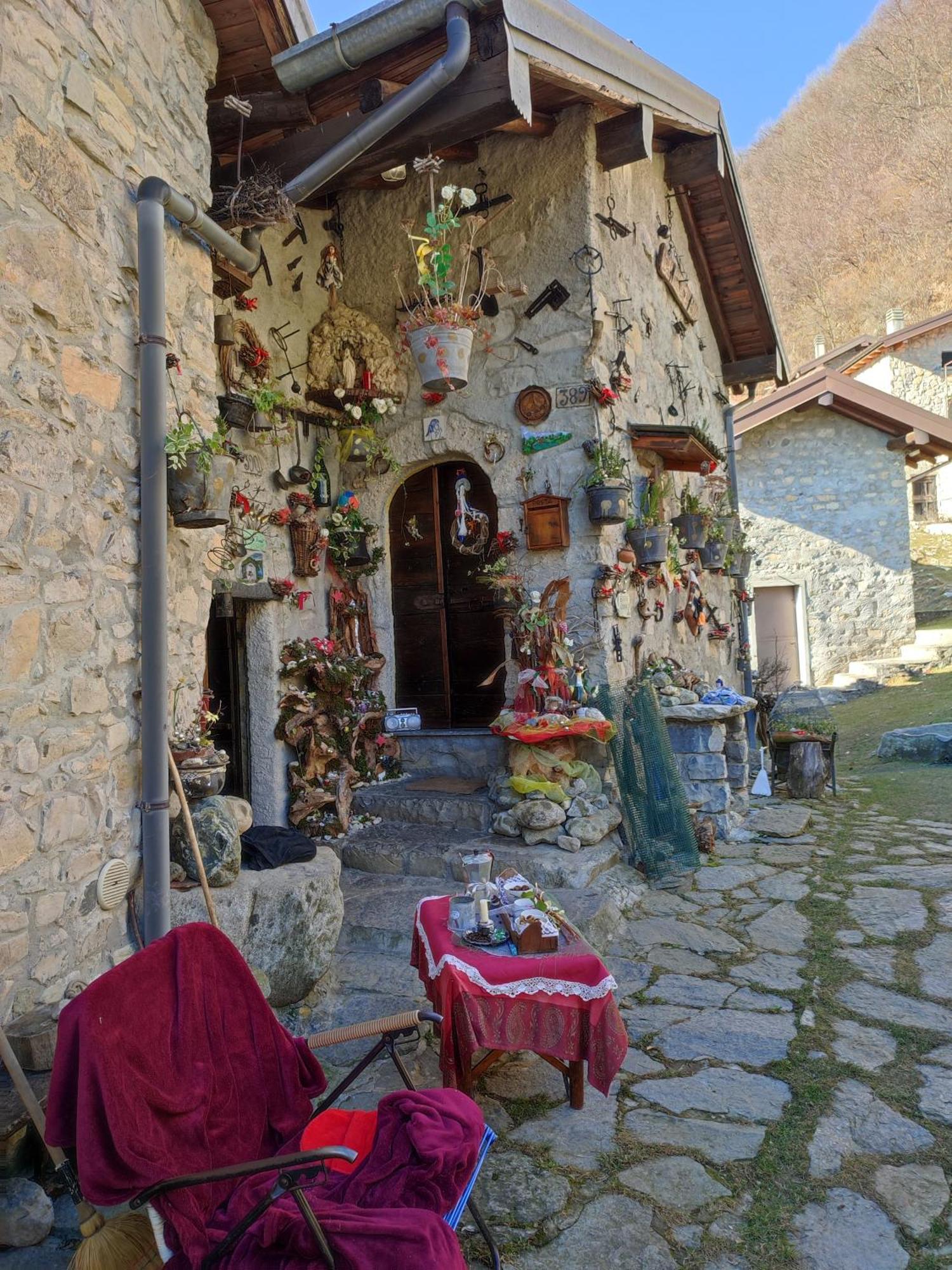 Appartamento Casa Olmi Dependance