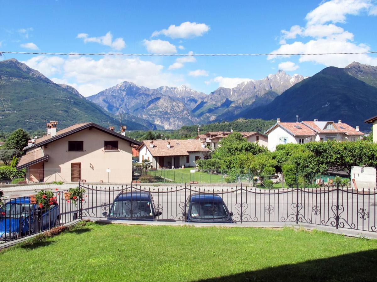 Holiday home Gigliola - Cco390 By Interhome